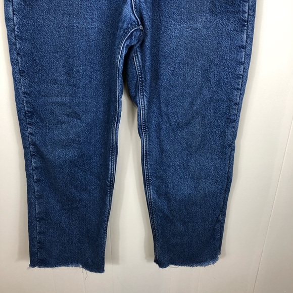 Carhartt Fleece Lined Jeans Sz 36x29 - Picture 4 of 10